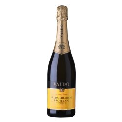 Prosecco, Superiore DOCG, MARCA ORO, Valdo